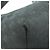 Borsa a Spalla Gucci GG Canvas Nero - vista 4
