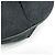 Borsa a Spalla Gucci GG Canvas Nero - vista 6