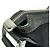 Borsa a Spalla Gucci GG Canvas Nero - vista 9