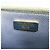 Portafoglio a tracolla/catena Prada Saffiano BT1020 Blu - vista 19