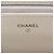 Cartera de cadena/hombro Chanel Boy de piel de becerro granulada para mujer - vista 18