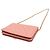 Cartera de cadena/hombro Chanel Boy de piel de becerro granulada para mujer - vista 2