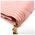 Cartera de cadena/hombro Chanel Boy de piel de becerro granulada para mujer - vista 9