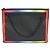 Louis Vuitton Taiga Rainbow Pochette M30347 Nero Multicolore