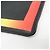 Louis Vuitton Taiga Rainbow Pochette M30347 Nero Multicolore - vista 4