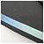 Louis Vuitton Taiga Rainbow Pochette M30347 Nero Multicolore - vista 7