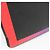 Louis Vuitton Taiga Rainbow Pochette M30347 Nero Multicolore - vista 8