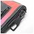 Louis Vuitton Taiga Rainbow Pochette M30347 Nero Multicolore - vista 9
