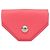 Hermès Monedero de piel de cabra LE 72 Pink Hermes Rosa