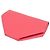 Hermès Monedero de piel de cabra LE 72 Pink Hermes Rosa - vista 2