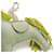Hermès HERMES Rodeo Charm PM Golden  - view 5