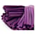 Hermès Hermes Carmen Keyring in Purple Agneau Milo Leather  - view 6