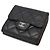 Cartera Bi-fold Chanel Matelassé Coco Mark Negro - vista 3