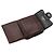 Cartera Bi-fold Chanel Matelassé Coco Mark Negro - vista 5