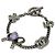 Bracciale Chanel No.5 Ribbon Coco Mark Clover Multicolore