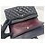 Borsa a tracolla Chanel Matelassé nera Nero - vista 11