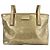 Borsa Gucci Imprime Oro D'oro