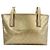 Borsa Gucci Imprime Oro D'oro - vista 2