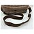 Borsa a Spalla Louis Vuitton Reporter GM Marrone - vista 10