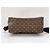 Borsa a Spalla Louis Vuitton Reporter GM Marrone - vista 6