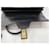 Céline Borsa 2WAY Celine in nero  - vista 13
