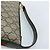 Borsa Gucci Sherry Line Marrone - vista 10