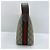 Borsa Gucci Sherry Line Marrone - vista 5