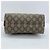 Borsa Gucci Sherry Line Marrone - vista 7