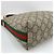 Borsa Gucci Sherry Line Marrone - vista 8