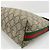 Borsa Gucci Sherry Line Marrone - vista 9