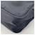 Borsa a Spalla PRADA Triangle Plate Nero - vista 7