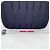 Borsa a Spalla Christian Dior Hit the Road Blu navy - vista 4
