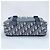 Borsa a Spalla Christian Dior Hit the Road Blu navy - vista 7
