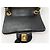 Borsa a Spalla Mini Matelassé Chanel Nero - vista 11