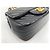 Borsa a Spalla Mini Matelassé Chanel Nero - vista 8