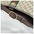 Borsa a Spalla Gucci Ophidia Marrone - vista 10