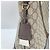 Borsa a Spalla Gucci Ophidia Marrone - vista 13