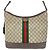 Borsa a Spalla Gucci Ophidia Marrone - vista 2