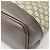 Borsa a Spalla Gucci Ophidia Marrone - vista 8
