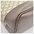 Borsa a Spalla Gucci Ophidia Marrone - vista 9
