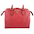 Borsa rossa Prada Rosso  - vista 1