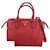 Borsa rossa Prada Rosso  - vista 11