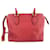 Borsa rossa Prada Rosso  - vista 2