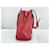 Borsa rossa Prada Rosso  - vista 3
