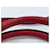 Borsa rossa Prada Rosso  - vista 9