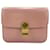 Céline Borsa a tracolla Celine Classic Box rosa