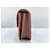 Céline Borsa a tracolla Celine Classic Box rosa - vista 4