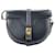 Céline Celine 16 Seize Buzas Small Shoulder Bag Nero
