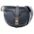 Céline Celine 16 Seize Buzas Small Shoulder Bag Nero - vista 12