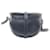Céline Celine 16 Seize Buzas Small Shoulder Bag Nero - vista 2